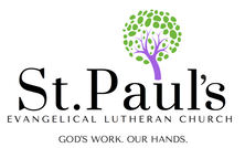 ST.PAUL'S EVANGE